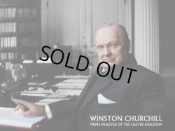 画像5: 1/6 英国首相　ウィンストン・チャーチル　Winston Churchill　