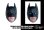画像1: Custom 1/6  “Batman Sonar Eye Head” *お取り寄せ (1)