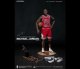 NBA マイケル・ジョーダン I'M Legend #23”　シカゴ・ブルズ ロード・ジャージ版　エンターベイ