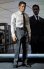 画像3: KATO Work  スリー・ピース スーツ セット 新版 ダークナイト　ブルース・ウェイン　*受注生産 (3)