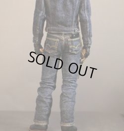 画像2: KATO Work Jeans Newest version 　*受注生産