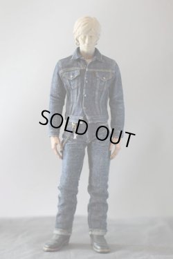 画像3: KATO Work Jeans Newest version 　*受注生産