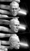 画像2: カスタム "Mcclane"- unpainted Head Sculpt  1/6  *お取り寄せ (2)