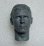 画像1: カスタム "Deckard"- unpainted Head Sculpt  1/6  *お取り寄せ (1)