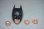 画像1: Custom batman ヘッド マウスパーツ付き　1/6　*お取り寄せ (1)