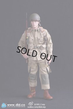 画像17: DID　1/6　101st Airborne Division - Ryan　*お取り寄せ