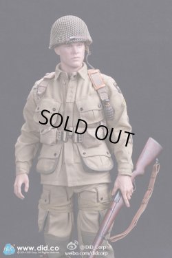 画像8: DID　1/6　101st Airborne Division - Ryan　*お取り寄せ