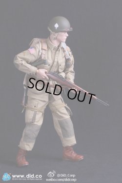 画像19: DID　1/6　101st Airborne Division - Ryan　*お取り寄せ