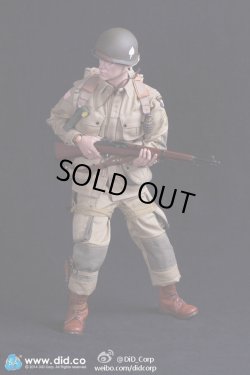 画像18: DID　1/6　101st Airborne Division - Ryan　*お取り寄せ