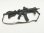 画像1: カスタム HK416C Rifle Set 1/6 　*予約 (1)