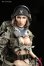 画像3: VERYCOOL  1/6　アメリカ陸軍　女性狙撃兵　ACU　迷彩服　フィギュア　*お取り寄せ