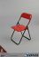 画像4: ZYTOYS　1/6　パイプ椅子　折りたたみイス　フォールディングチェア　*お取り寄せ