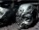 画像2: T- Skull / 1/6　カスタム T-800 バトルダメージ クラッシュ ヘッド　*お取り寄せ (2)