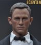 ELEVEN　1/6　ダニエル・クレイグ似ヘッド　