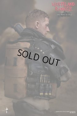 画像5: VTS　1/6　WASTELAND RANGER　フィギュア　Mad Max　Tom Hardy　トム・ハーディ * お取り寄せ
