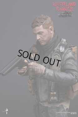 画像17: VTS　1/6　WASTELAND RANGER　フィギュア　Mad Max　Tom Hardy　トム・ハーディ * お取り寄せ