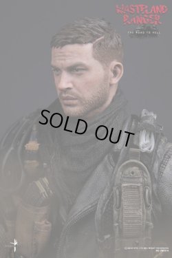 画像14: VTS　1/6　WASTELAND RANGER　フィギュア　Mad Max　Tom Hardy　トム・ハーディ * お取り寄せ