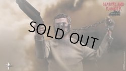 画像12: VTS　1/6　WASTELAND RANGER　フィギュア　Mad Max　Tom Hardy　トム・ハーディ * お取り寄せ