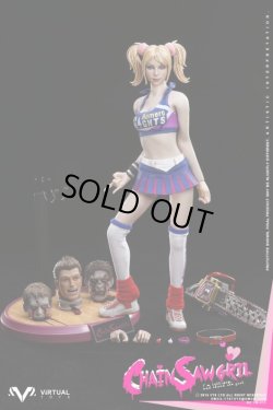 画像11: VTS　1/6　チェーンソーガール　フィギュア　*お取り寄せ