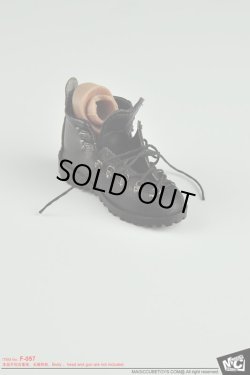 画像14: MCTOYS　1/6　007　オーストリアン　アクション　コスチュームセット　ジェーム・ズボンド　*お取り寄せ