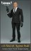画像3: VORTOYS　1/6　シークレット エージェントスーツセット　Secret Agent Suit V1006　*お取り寄せ (3)