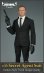 画像7: VORTOYS　1/6　シークレット エージェントスーツセット　Secret Agent Suit V1006　*お取り寄せ (7)