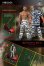画像10: 80s Toys  1/6 Evil Resident Chris Zebra Suit  (H80001) フィギュア 【DX版】　*予約