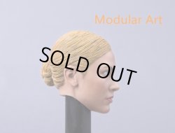 画像4: Modular Art　1/6　白人女性ヘッド　（MA013）　*お取り寄せ