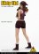 画像2: Flirty Girl　1/6　Combat Short Fashion Clothing セット　（ブラウン）　（FGC2016-7） (2)