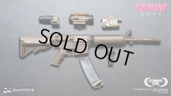 画像12: DAMTOYS　1/6　COMBAT GIRL Series Gemini Zona (DCG001)   *お取り寄せ