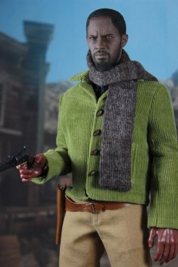 画像7: Cult King 1/6 Freeman フィギュア *お取り寄せ