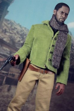 画像8: Cult King 1/6 Freeman フィギュア *お取り寄せ