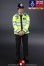 画像11: MODELING TOYS　1/6　ロンドン警視庁　スコットランドヤード　“ウェイン・ルーニー”　フィギュア　MMS9001　*お取り寄せ