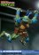 画像2: DreamEX 1/6 Ninja Turtles- Leonardo フィギュア　*予約