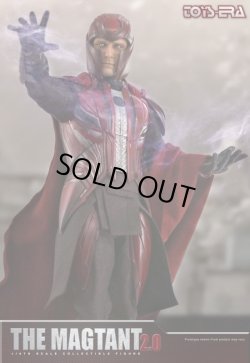 画像6: Toys Era　1/6　The Magtant　2.0 Ver.　フィギュア　*お取り寄せ
