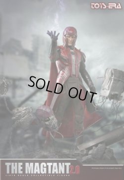 画像10: Toys Era　1/6　The Magtant　2.0 Ver.　フィギュア　*お取り寄せ