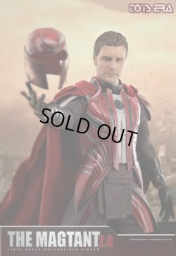 画像5: Toys Era　1/6　The Magtant　2.0 Ver.　フィギュア　*お取り寄せ