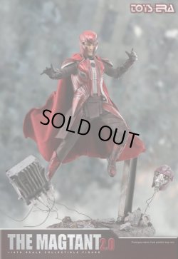 画像4: Toys Era　1/6　The Magtant　2.0 Ver.　フィギュア　*お取り寄せ