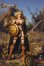 画像2: Phicen　1/6　Arhian Head Huntress　ヘッド　ハントレス　フィギュア　PL2016-85　⋆お取り寄せ (2)