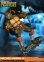 画像9: DreamEX　1/6　Ninja Turtles - Michelangelo/Mikey　ニンジャ・タートルズ　ミケランジェロ/ミッキー　フィギュア　*予約