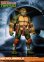 画像1: DreamEX　1/6　Ninja Turtles - Michelangelo/Mikey　ニンジャ・タートルズ　ミケランジェロ/ミッキー　フィギュア　*予約 (1)
