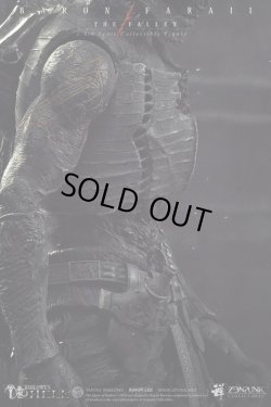 画像6: ZENPUNK 1/6 『バロン・ファライー・ザ・フォールン』 ザ・フォールン・ジェネラル ［通常版］　*予約