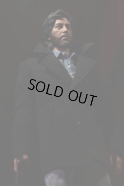 画像6: 1/6　“The Frank custom figure ”　  フルセット *予約