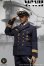 画像4: Kings Toys　1/6　WWII ドイツ海軍 Uボート 艦長 キャプテン ヘッド＆アウトフィットセット　KT-8003　*予約