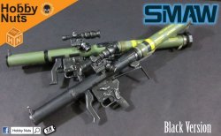 画像5: HobbyNuts　1/6　SMAW MK153　ロケットランチャー　*予約