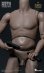 画像5: WORLD BOX　1/6　デュラブル男性素体　中年体型ボディ　ダッドボッド　ヘッドなし　AT013　*お取り寄せ　