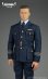 画像10: VORTOYS　1/6　WWII 連合国 空軍 オフィサー軍服セット　（V1008）　*お取り寄せ