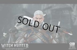 画像3: CMTOYS 1/6 Witch Hunter ウィッチ・ハンター　CM002　*お取り寄せ