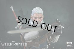 画像5: CMTOYS 1/6 Witch Hunter ウィッチ・ハンター　CM002　*お取り寄せ