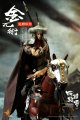 Toys Power  1/6  金兀術/ 完顔宗弼　Jinwuzhu Wanyanzongbi  フィギュア CT009(A/ B)＋戦馬＋戦旗 セット  *予約